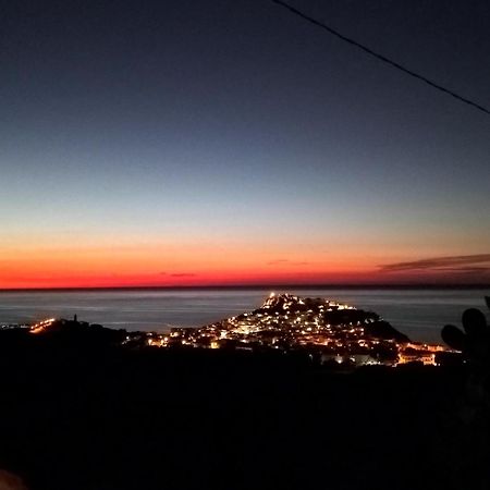 Apartament La Petronilla Castelsardo Zewnętrze zdjęcie