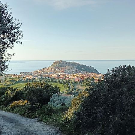 Apartament La Petronilla Castelsardo Zewnętrze zdjęcie