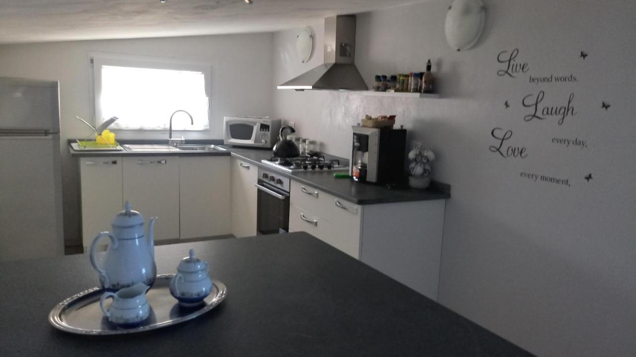 Apartament La Petronilla Castelsardo Zewnętrze zdjęcie