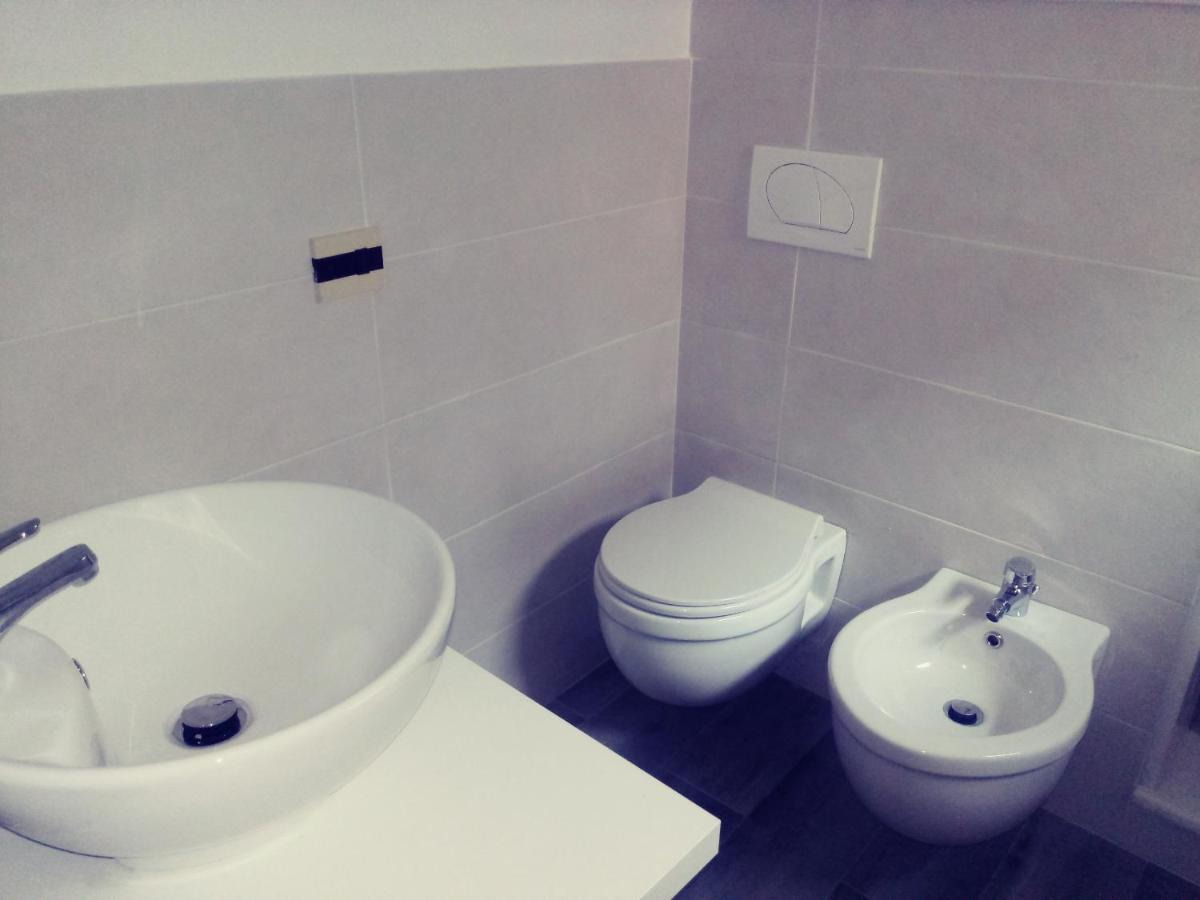Apartament La Petronilla Castelsardo Zewnętrze zdjęcie
