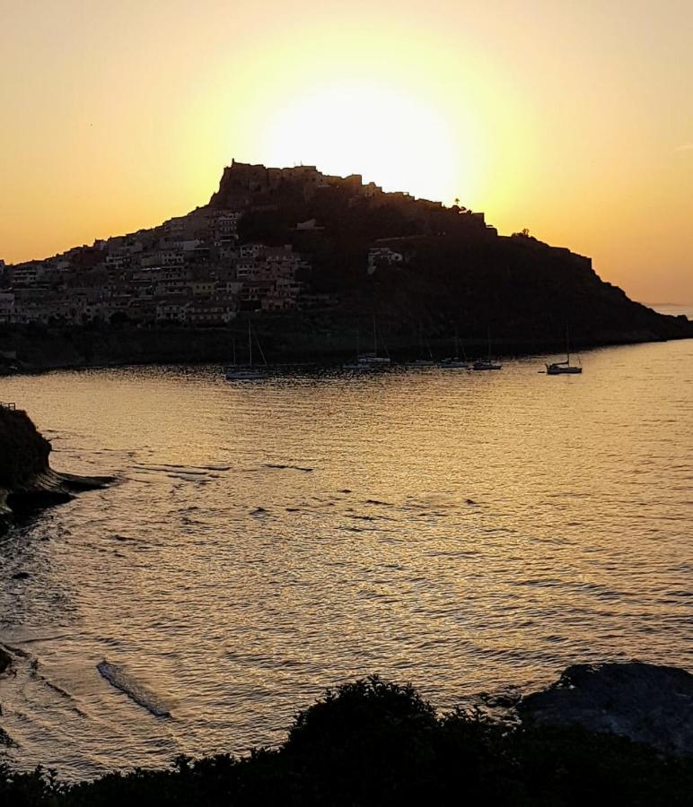 Apartament La Petronilla Castelsardo Zewnętrze zdjęcie