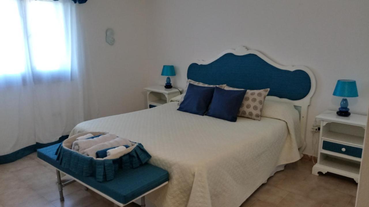 Apartament La Petronilla Castelsardo Zewnętrze zdjęcie