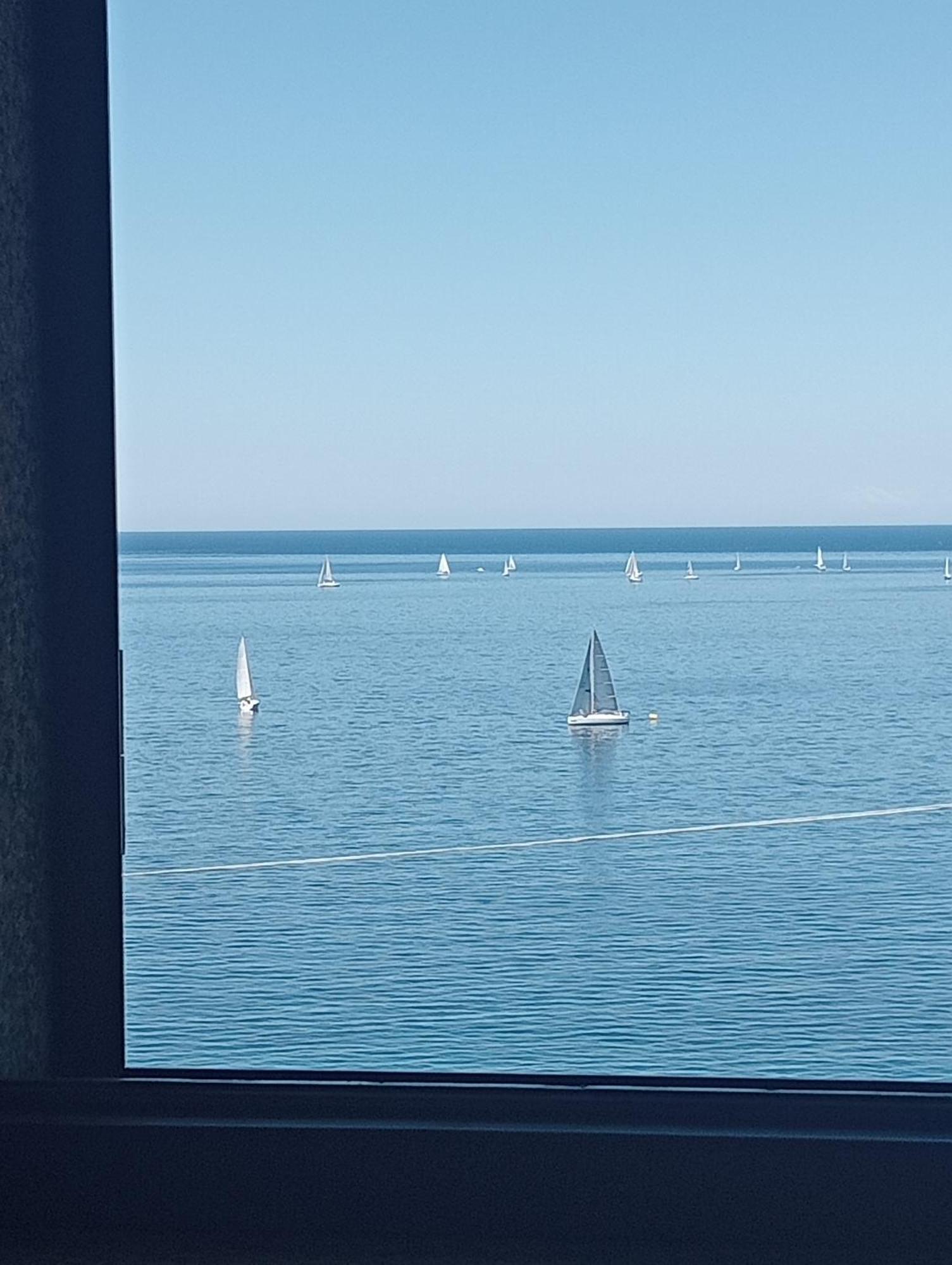 Apartament La Petronilla Castelsardo Zewnętrze zdjęcie