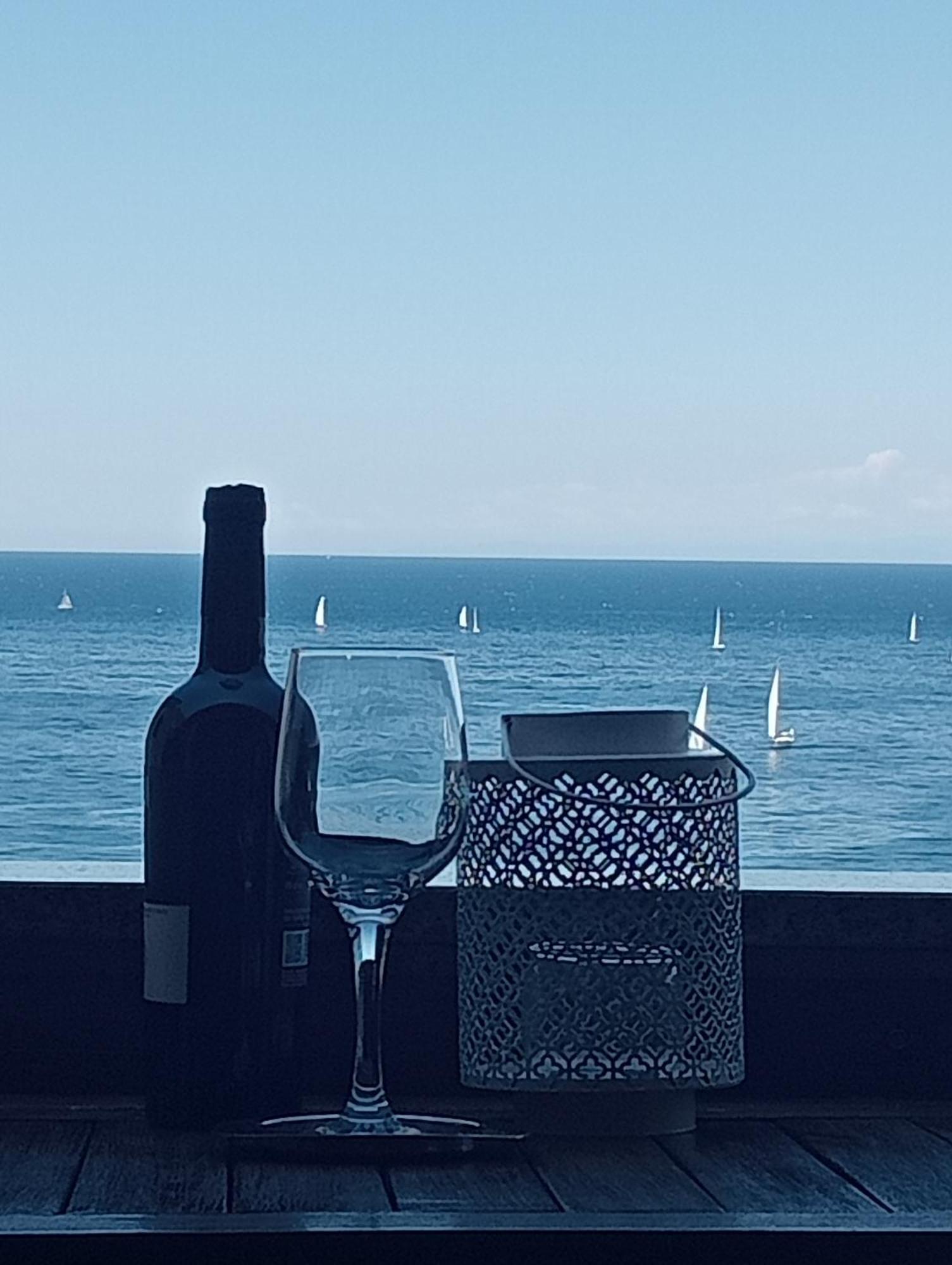 Apartament La Petronilla Castelsardo Zewnętrze zdjęcie