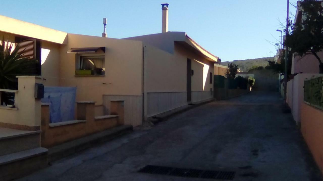 Apartament La Petronilla Castelsardo Zewnętrze zdjęcie
