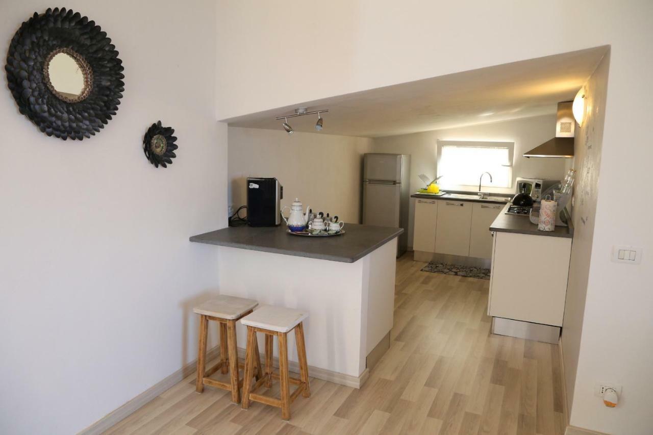 Apartament La Petronilla Castelsardo Zewnętrze zdjęcie