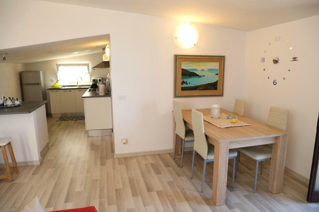 Apartament La Petronilla Castelsardo Zewnętrze zdjęcie