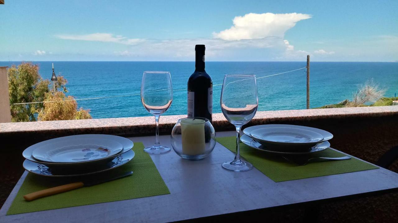 Apartament La Petronilla Castelsardo Zewnętrze zdjęcie