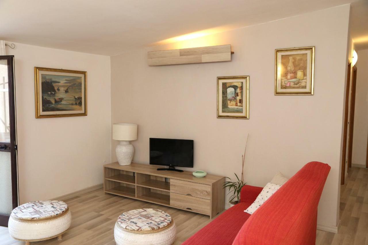 Apartament La Petronilla Castelsardo Zewnętrze zdjęcie
