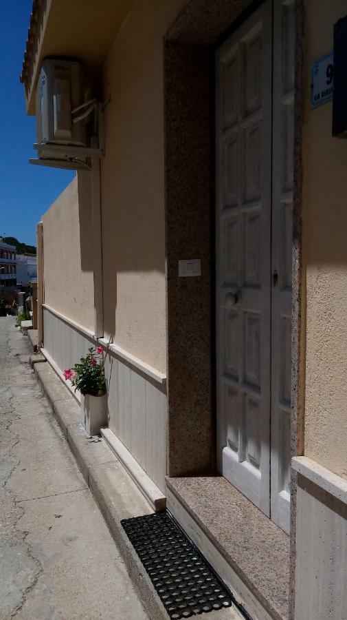 Apartament La Petronilla Castelsardo Zewnętrze zdjęcie