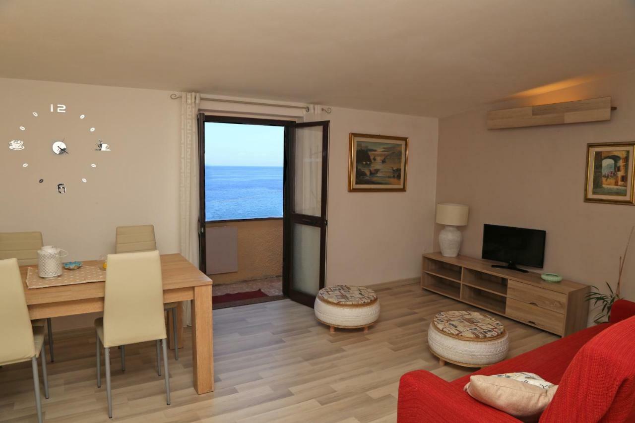 Apartament La Petronilla Castelsardo Zewnętrze zdjęcie