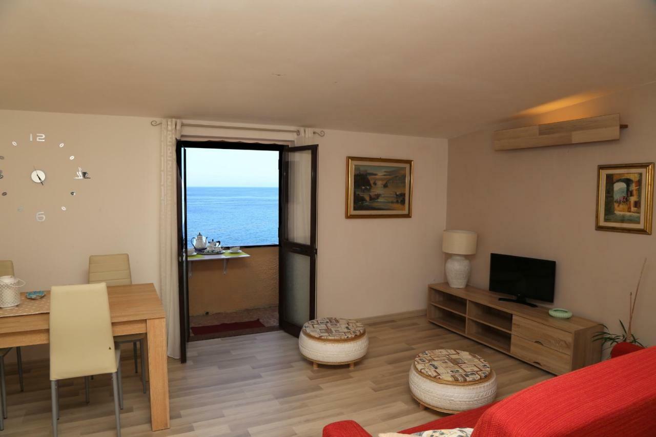 Apartament La Petronilla Castelsardo Zewnętrze zdjęcie