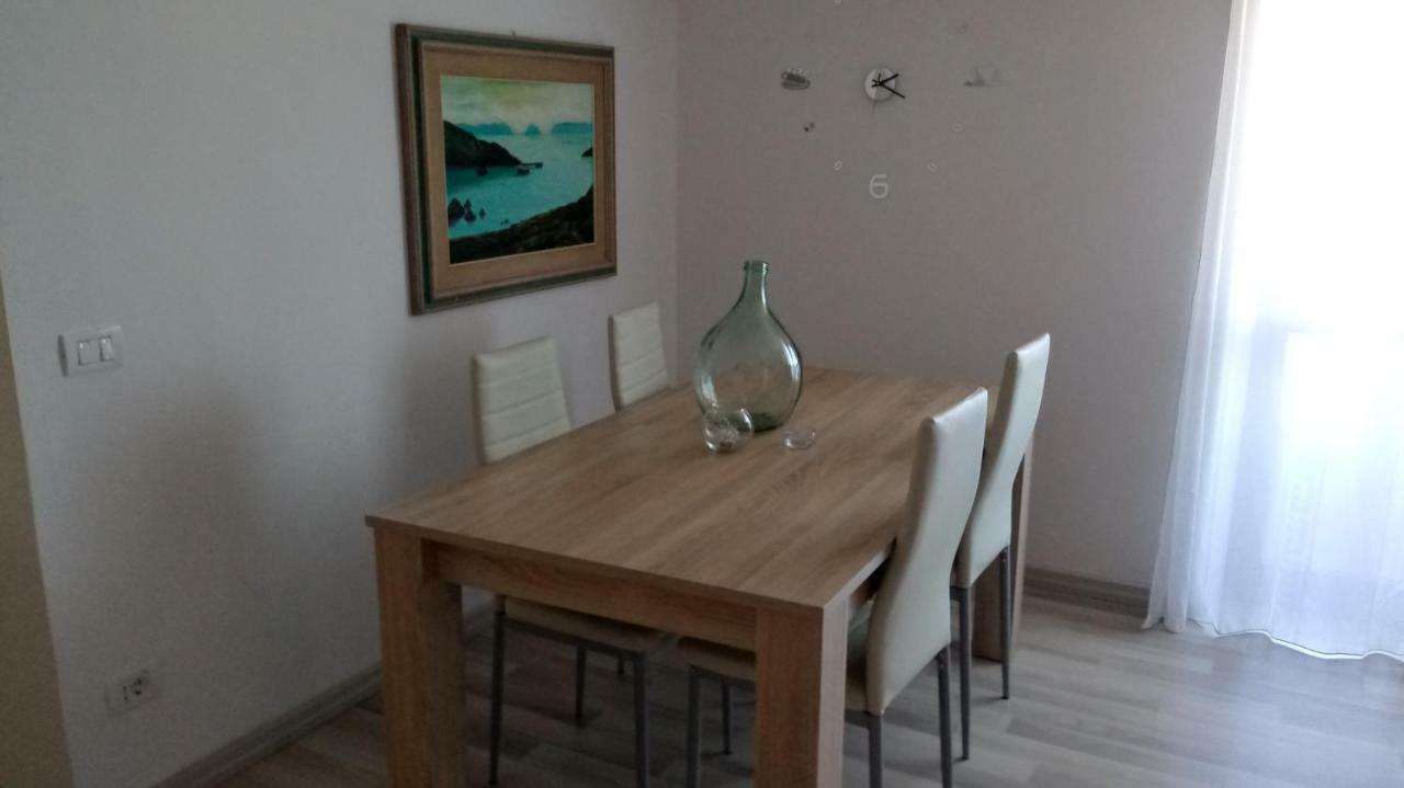 Apartament La Petronilla Castelsardo Zewnętrze zdjęcie